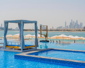 C Central Hotel and Resort The Palm, Dubai